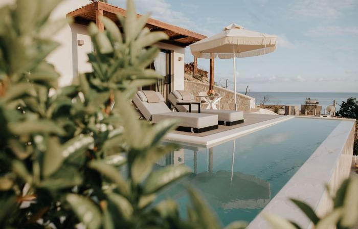 Somnus Suites