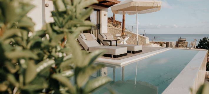 Somnus Suites Hoteles en Parga