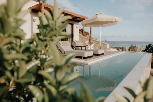 Somnus Suites - Boutique