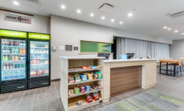 Home2 Suites Dallas Medical