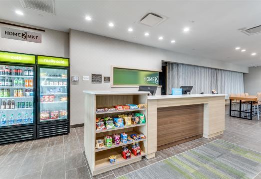 Home2 Suites Dallas Medical