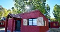 Cabañas Uspallata
