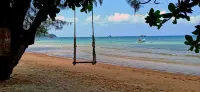Seashell Resort Koh Tao - sul mare