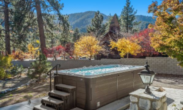 Luxary Castle & SPA near Skiing Resort