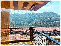 Goroomgo Vinayak Lake View Near Mall Road Nainital