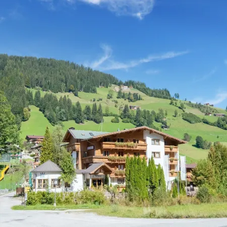 Pretty Apartment in Oberau with Infrared Sauna