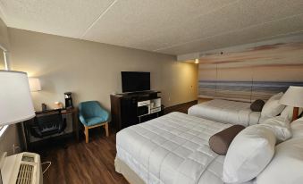 Germaine Inn South Portland