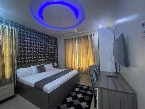 Darina Gold Luxury Apartment