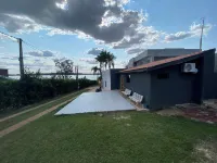 Villa Querência na Represa Avaré