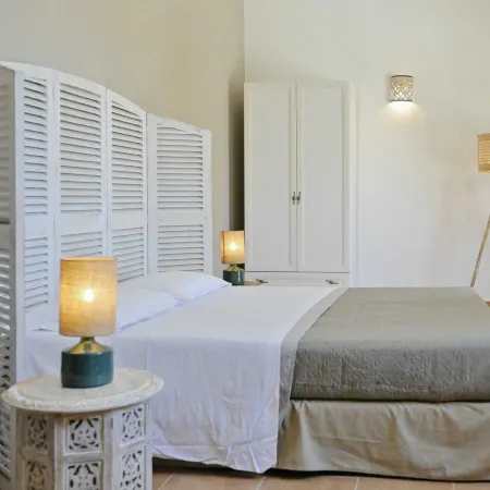 Agriturismo Alle Riserve Cavagrande