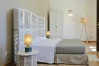 Agriturismo Alle Riserve Cavagrande Hotel a Avola