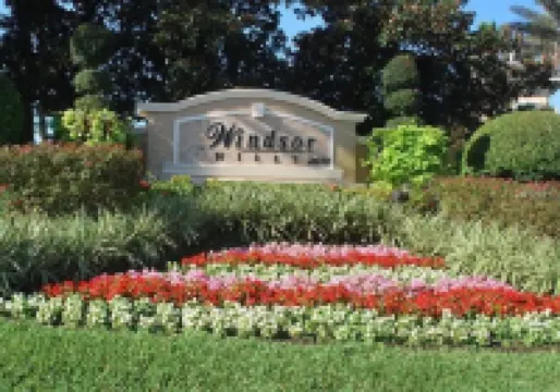 Windsor Hills Dream South Facing Pool Home