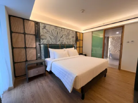 Luminor Hotel Legian Seminyak - Bali Hotels near Seminyak Beach