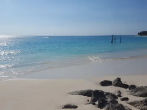 Ocean Front Property - Villa 3 Aruba with Hot Tub Hotels in Savaneta