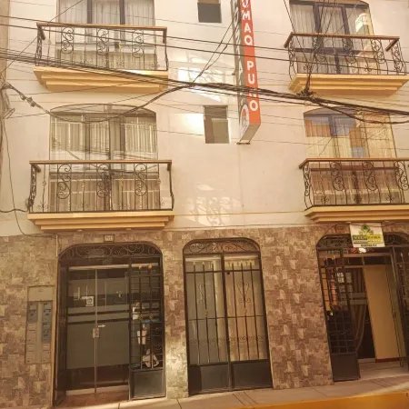 Sumaq Puno