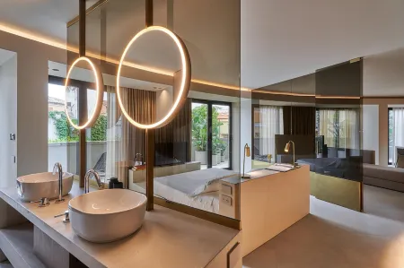 Residenza I Luxury Apartment