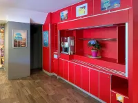Hotelf1 Fréjus Roquebrune Sur Argens Hotels in Puget-sur-Argens