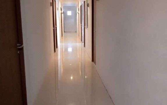 Nyenyak Inn Surroundings