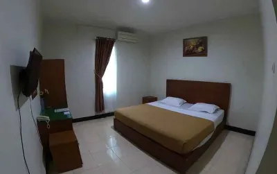 Hotel Mario Parepare Hotels in Tiro Sompe