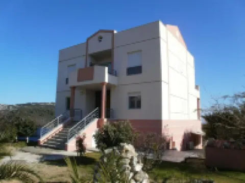 Villa Serenity a Luxury Relaxing Retreat with Swimming Pool in Kymi Euboea Hotels in Kimi