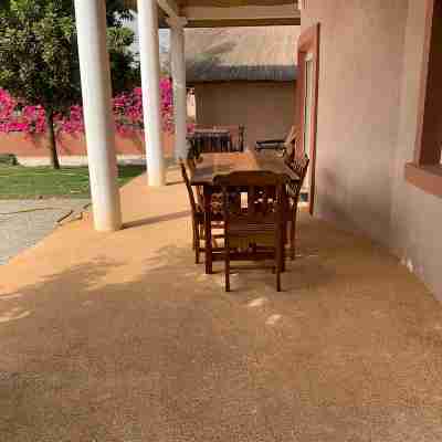 Villa Douillette Others