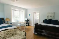 The Carriage House Inn Bed and Breakfast Các khách sạn ở Southport