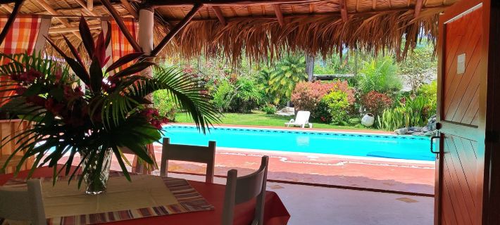 Casita Alegria Hôtels à&nbsp;: Las Terrenas
