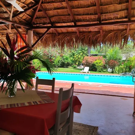 Casita Alegria