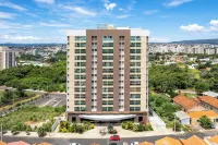 Piazza Diroma Acesso Gratuito Acqua Park e Splash Caldas Novas -  Apartamentos vacacionales