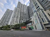 Vinhomes Sky Lake-Sunhometel Hôtels à : District de Nam Tu Liem