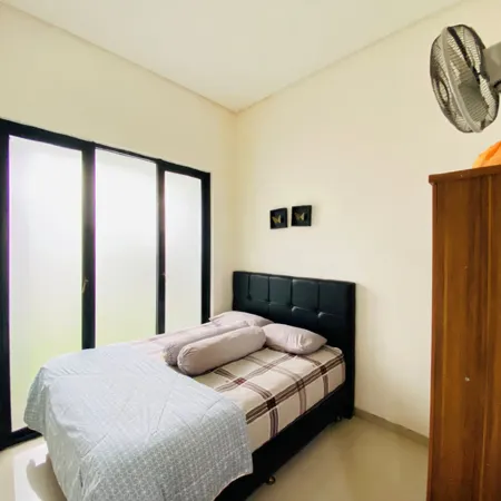 Villa Family Greenland - 2 Bedrooms