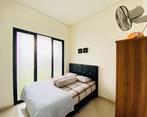 Villa Family Greenland - 2 Bedrooms Hotels in Sukun