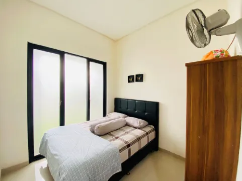 Villa Family Greenland - 2 Bedrooms