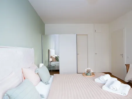 Junior Suite Classic Отели в г. Аскона