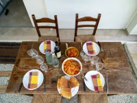 Nonna Gemma - Farmhouses