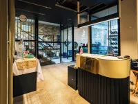 Avenue Hotel Các khách sạn ở Kyrenia