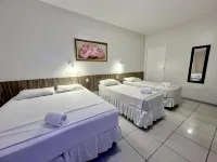 Hotel Aeroporto Montese Star Hotels in Maracanau