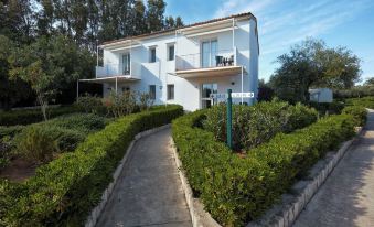 I Giardini di Athena- Athena Resort