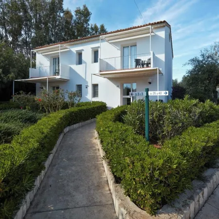I Giardini di Athena- Athena Resort