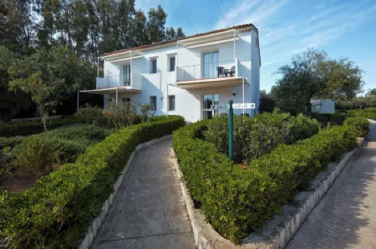 I Giardini di Athena- Athena Resort