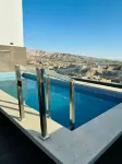 Hotel Piedra Santa - piscina