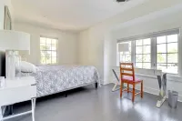 5 Bedrooms! 4 Min to the Beach! HEATED POOL!