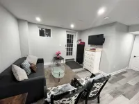 Luxury 2 Bedroom 2 Full Baths Rooms