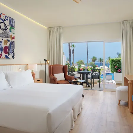 H10 Gran Tinerfe - Adults Only