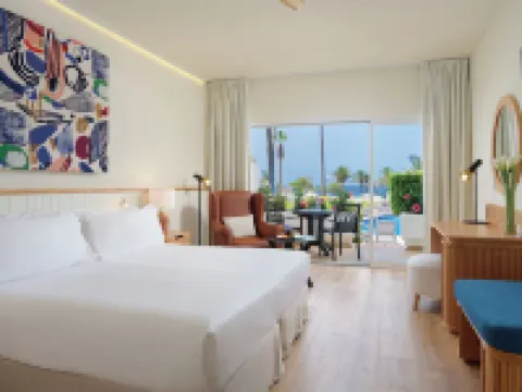 H10 Gran Tinerfe - Adults Only