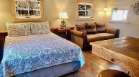 NEW Perimeter Suite