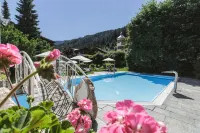 Gaspingers Bergjuwel - Pools