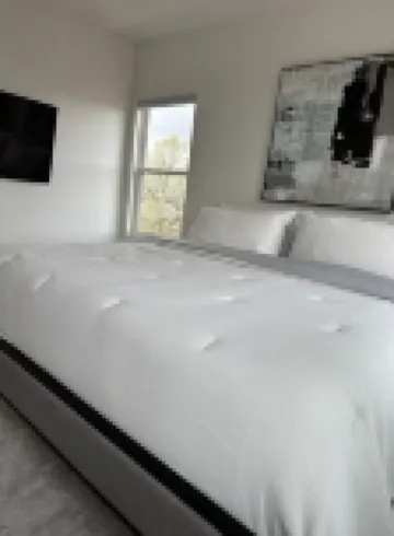 The Cosmo 640 Downtown Edmond