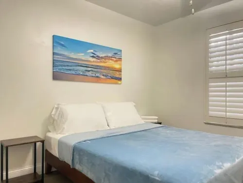 POOL House+Garage. Bring your Bikes! + 3Bed/2Bath