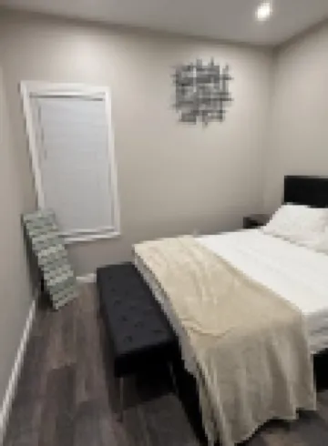 Charming 3-bedroom house with WiFi and AC in enjoyable Buffalo. โรงแรมใกล้นอร์ทบัฟฟาโล